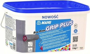 Grunt Eco Prim Grip Plus Mapei 5kg