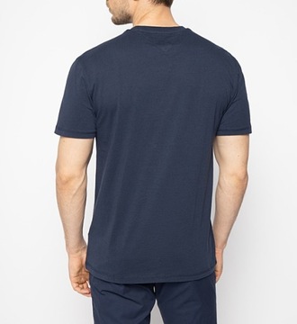 TOMMY HILFIGER JEANS T-SHIRT MĘSKI S