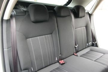 Citroen C4 II 2015 C4 1.2Benz Lato+Zima Klima Bezwypadkowy Nowy Rozrząd i Olej, zdjęcie 29