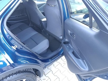 Toyota C-HR II SUV 1.8 Hybrid 140KM 2024 Toyota C-HR 1.8 Hybrid Style Toyota C-HR 1,8 Hybri, zdjęcie 14