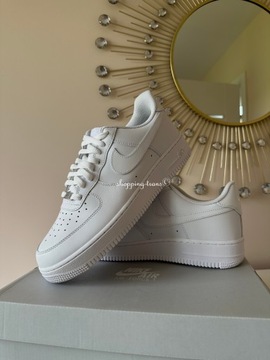 NIKE AIR FORCE 1 '07 CW2288-111 МУЖСКИЕ 45