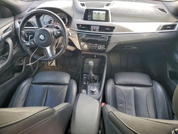 BMW X2 F39 2018 BMW X2 2018 BMW X2 XDRIVE28I 2.0 Benzyna 228KM, zdjęcie 7