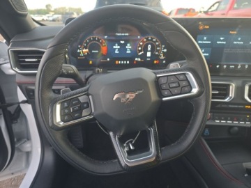 Ford Mustang VI 2025 Ford Mustang Gt Premium Fastback 2025 5.0 Benzyna 486KM, zdjęcie 12