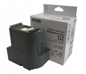 Чернильный картридж Epson XP-5100,WF-2860DWF,ET-2700