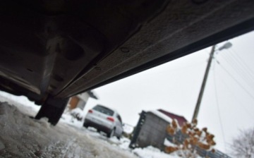 Nissan Qashqai I Crossover 2.0 140KM 2010 Nissan Qashqai 2.0B 4x4 Navi Kamera Sprowadzony Oplacony 2.0 Benzyna, zdjęcie 19