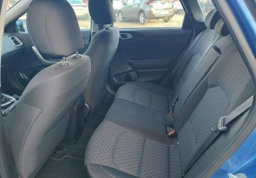 Kia Ceed III Kombi 1.5 T-GDI 160KM 2021 Kia Ceed Jak nowy Bezwypadek 1.5 Benzyna 160KM, zdjęcie 16
