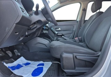 Dacia Duster II SUV 1.0 TCe 90KM 2021 Dacia Duster Dacia Duster LPG Gwarancja Bezwypadkowy Salon Polska ASO, zdjęcie 11