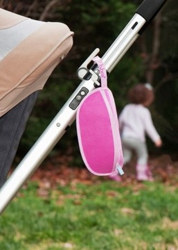 Нагрудник в сумке Dino Time, B.Box