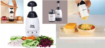 Овощерезка и измельчитель лука