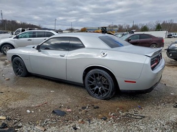Dodge Challenger III 2021 Dodge Challenger RT 2021 5.7L 5.7 Benzyna 375KM, zdjęcie 1