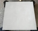 Террасная плитка Керамогранит белый и серый 60х60х2 см