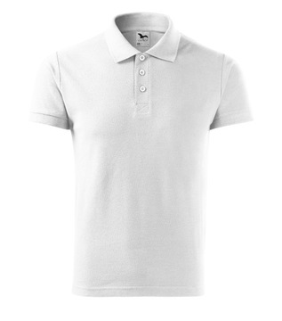 Koszulka męska Polo ADLER 100% bawełna JAKOŚĆ XL