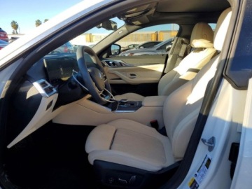 BMW i4 Gran Coupe Facelifting eDrive 40 340KM 2025 BMW i4 2025r., Edrive 40,, od ubezpieczalni Elektryczny 340KM, zdjęcie 7