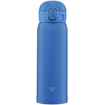 Zojirushi kubek termiczny stal nierdzewna SM-WA48AA 480ml niebieski