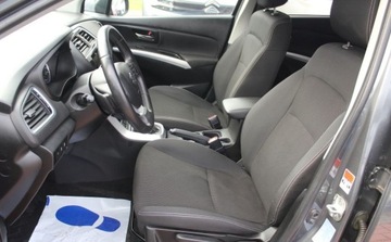 Suzuki SX4 II S-cross Facelifting 1.4 BOOSTERJET 140KM 2018 Suzuki SX4 S-cross 1.4 T Premium aut 1.4 Benzyna 140KM, zdjęcie 16