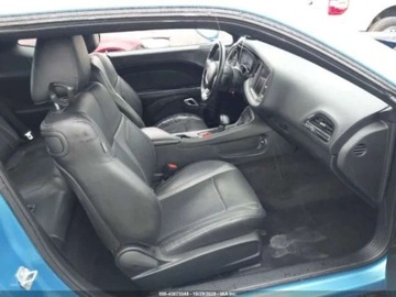 Dodge Challenger III 2018 Dodge Challenger 3.6 V6 305 KM Pentastar, 4x4, wersja SXT, skora, prosta n, zdjęcie 4