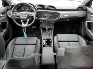 Audi Q3 II 2021 Audi Q3 Audi Q3 S line Premium Plus 45 TFSI qu..., zdjęcie 6