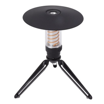 LAMPA KEMPINGOWA BIWAKOWA AKUMULATOROWA LED LATARNIA TURYSTYCZNA