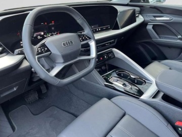 Audi Q5 II SUV Facelifting 2.0 40 TDI 204KM 2026 AUDI Q5 TDI quattro S line Suv 2.0 (204KM) 2026, zdjęcie 7