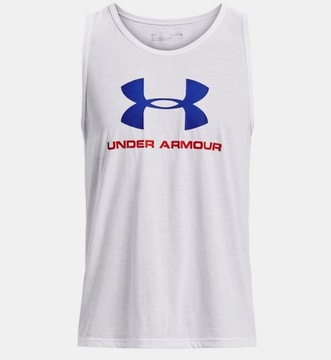 Koszulka Tank Top UNDER ARMOUR 1329589 r. S