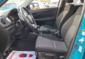 Suzuki 2020 Suzuki Vitara 1.4 Boosterjet SHVS Comfort Plus 2WD 1.4 Benzyna 129KM, zdjęcie 10
