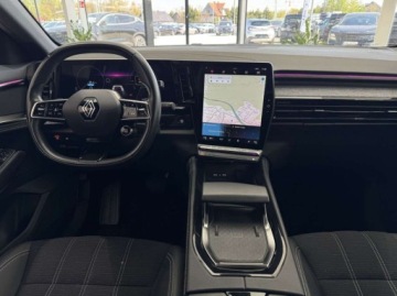 Renault Austral 1.2  E-Tech Full Hybrid 200KM 2023 Renault Austral Techno E-Tech Hybrid Kamera 360 Ambiente ACC Nawigacja, zdjęcie 12