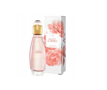 *AVON* CELEBRE EDT 50 МЛ