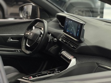 Peugeot 5008 II Crossover Facelifting 1.5 BlueHDi 130KM 2023 Peugeot 5008 Allure Pack / 7 osobowy / CarPlay/And, zdjęcie 36