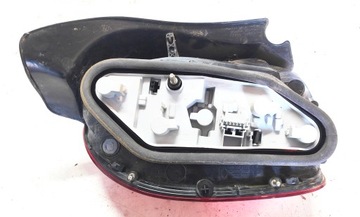 RENAULT MODUL 10R FACELIFT SVĚTLO PRAVÝ ZADNÍ PRAVÁ