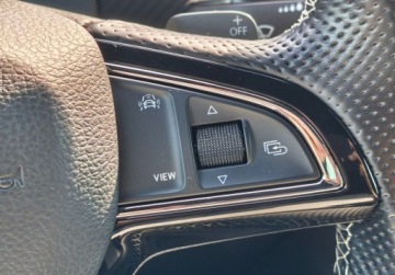 Skoda Kodiaq I SUV 2.0 TDI 190KM 2020 Skoda Kodiaq Wym. Rozrzad Sportline 4x4, ACC, kamera Hak, CANTON, GPS, 1 w, zdjęcie 24