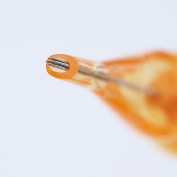 Картридж SIRIUS ULTIME RS 7/0,35мм