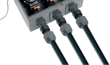 GARDENA клапанная коробка 1255-29