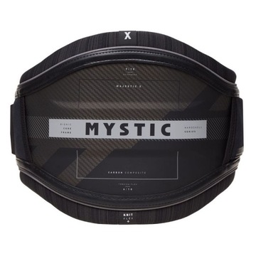 Trapez Mystic 2023 Majestic X Black - L