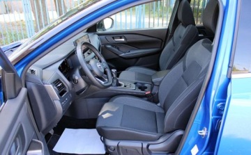Nissan Qashqai III 2024 Nissan Qashqai Bezwypadkowy Jak Nowy Tylko 15 tys km Zarejestrowany, zdjęcie 18