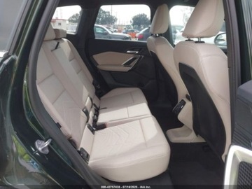 BMW X1 U11 2025 BMW X1 xDrive28i 2025 2.0l 2.0 Benzyna 241KM, zdjęcie 12
