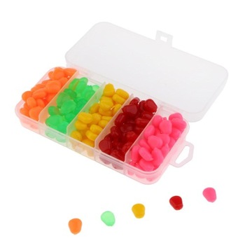 wkv-200 имитация мягкого вкуса кукурузных зерен