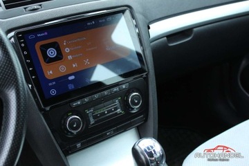 Skoda Octavia II Kombi 2.0 TFSI 200KM 2009 Skoda Octavia vRS 2.0 200ps, Nawigacja, Polskory, Xenony 2.0 Benzyna, zdjęcie 12