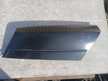 RANGE ROVER L322 НАКЛАДКА КРЫШКА СТОЙКИ ЗАДНЯЯ ПРАВАЯ ЛЕВАЯ DDH000083 DDH000073