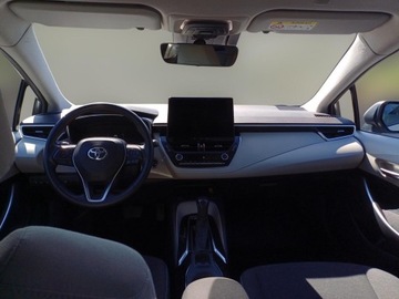 Toyota Corolla XII Sedan Facelifting 1.8 Hybrid 140KM 2023 Toyota Corolla 1.8 Hybrid Style Seria E21 (2019-), zdjęcie 13