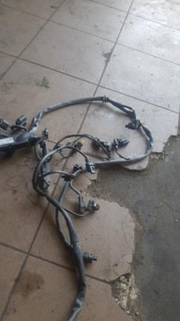 INSTALACE MOTORU 2.0 MERCEDES CLA A2700108802
