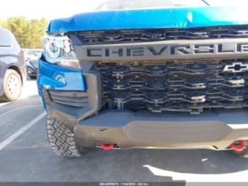 Chevrolet 2022 Chevrolet Colorado 2022 Chevrolet Colorado 4WD Crew Cab 128 ZR2 3.6 308KM, zdjęcie 9