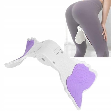 Тренажер для промежности треугольной формы