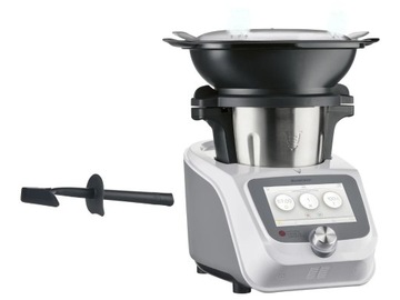 Аппарат Monsieur Cuisine TREND Lidlomix Многофункциональный робот 2023