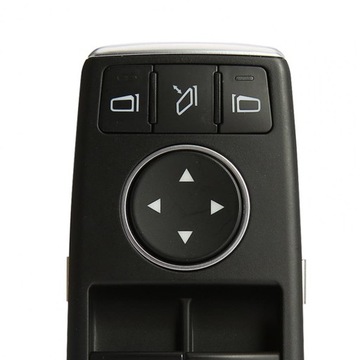 Автомобильные стекла Zenia 1729056900 для Mercedes-Benz