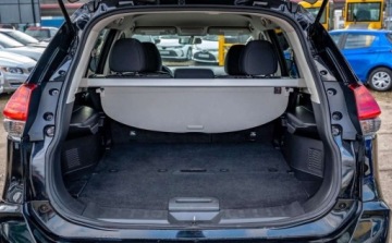 Nissan 2017 Nissan Rogue Nissan Rogue SV 2.5 AWD 170KM 2.5 Benzyna 170KM, zdjęcie 18