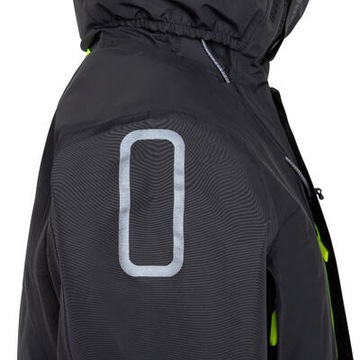 Парусная куртка Tribord Offshore 900