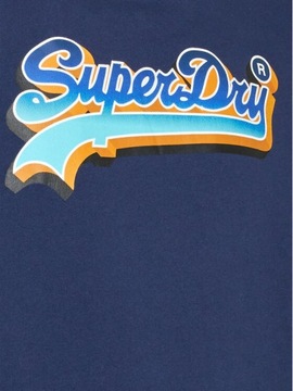 Bluza z kapturem Superdry M