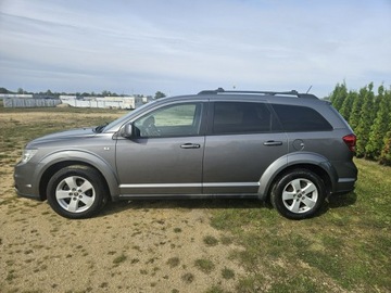 Fiat Freemont 2.0 Multijet II 16v 140KM 2013 Fiat Freemont 2.0 140 km klima, elektryka, zadbany, zdjęcie 3