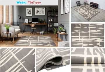 КОВЕР 250x350 ЦВЕТНЫЕ МЯГКИЕ КОВРЫ BCF PLUSH