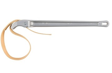 Klucz taśmowy 5 długość taśmy 750 mm RIDGID 31360